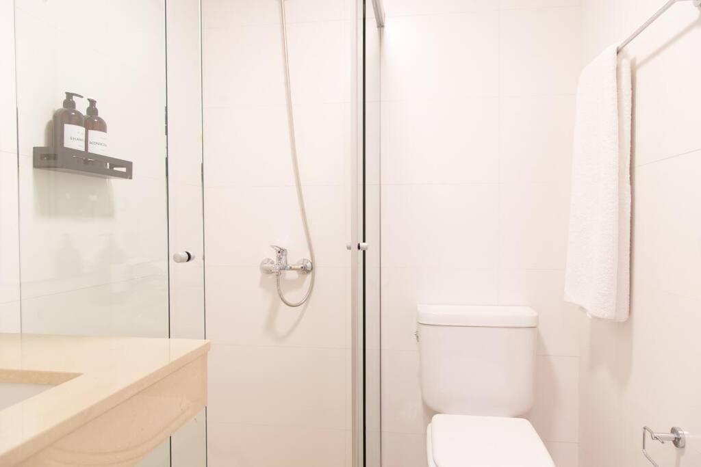 Acebo Stunning Deluxe Apartamento Ciudad Autónoma de Buenos Aires