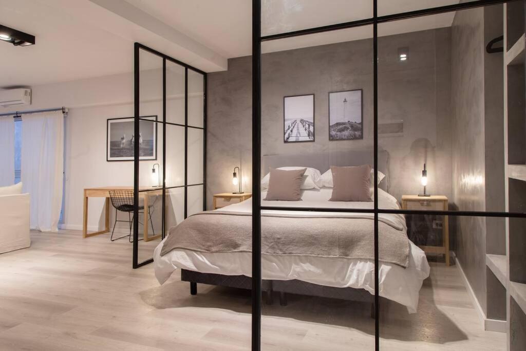 Apartamento Acebo Stunning Deluxe Ciudad Autónoma de Buenos Aires
