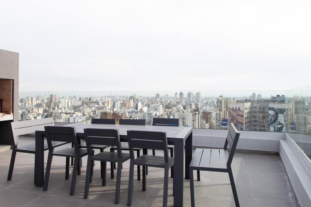 Acebo Stunning Deluxe * Ciudad Autónoma de Buenos Aires