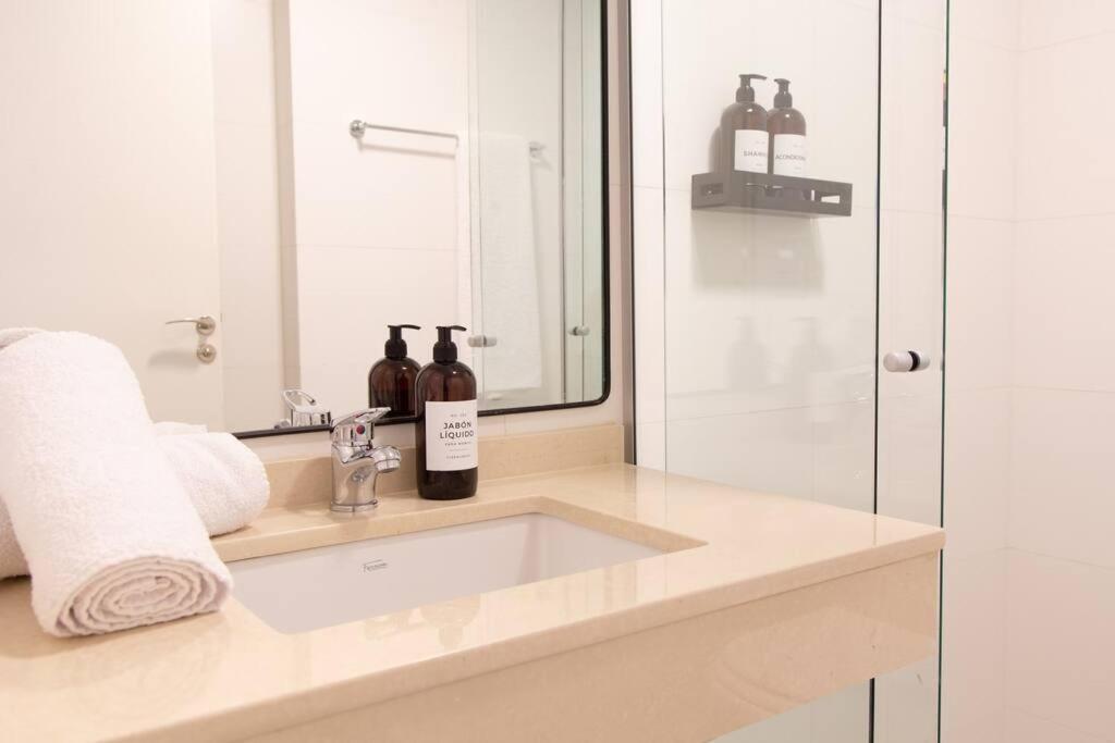 Acebo Stunning Deluxe Apartamento Ciudad Autónoma de Buenos Aires