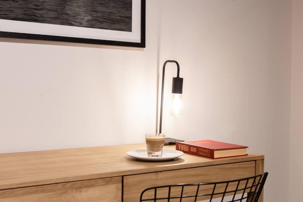 Apartamento Acebo Stunning Deluxe Ciudad Autónoma de Buenos Aires